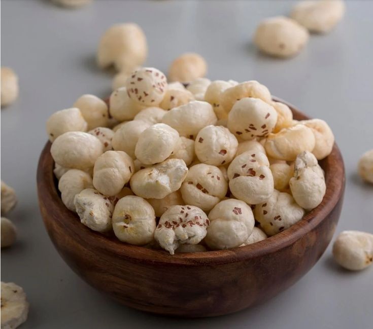 Makhana