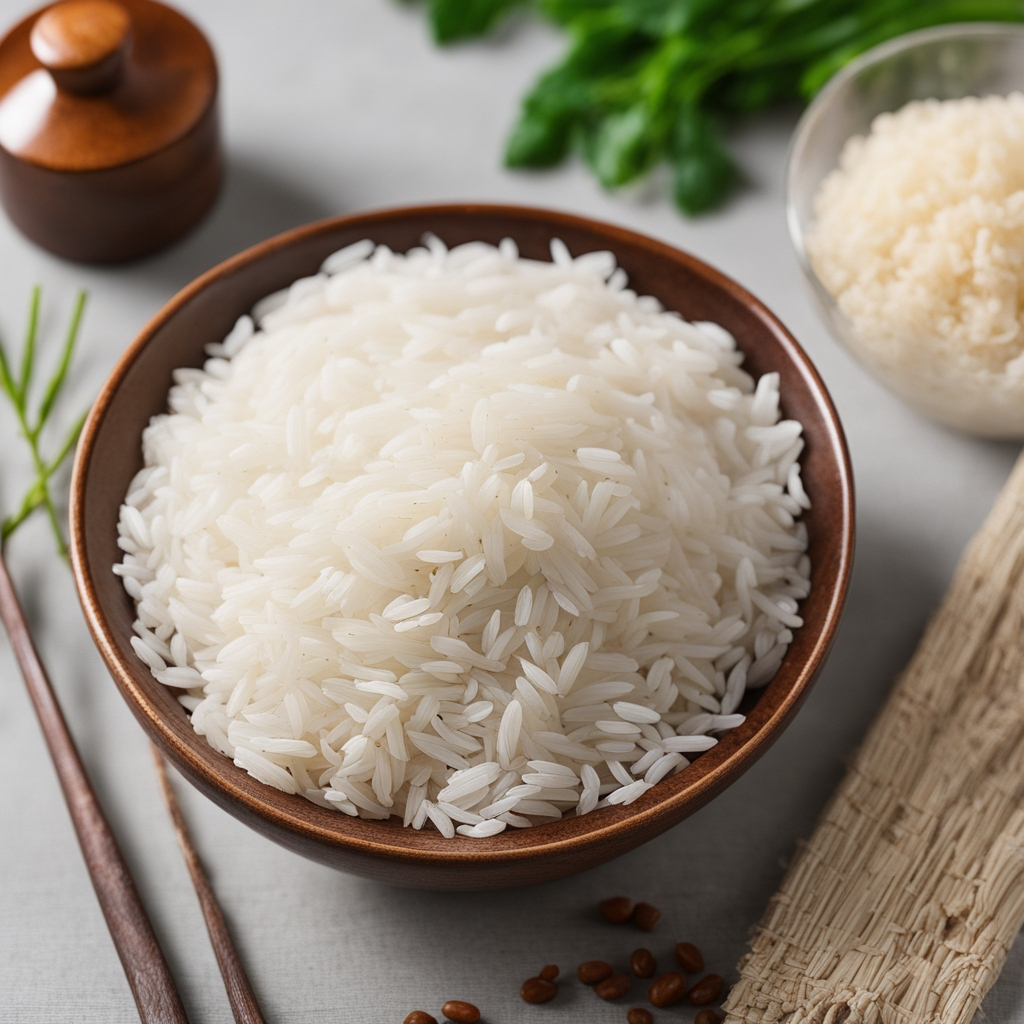Rice