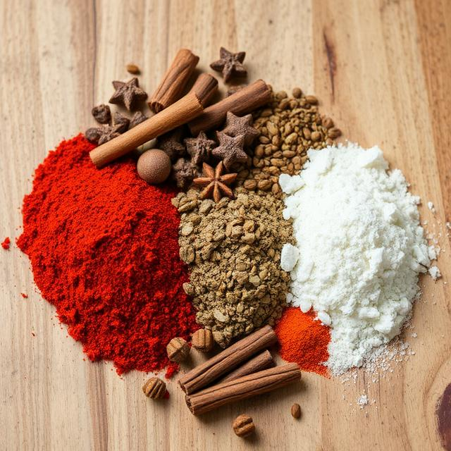 Spices