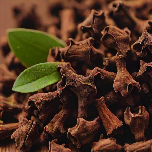 Cloves