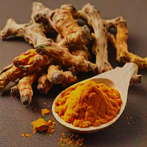 Turmeric