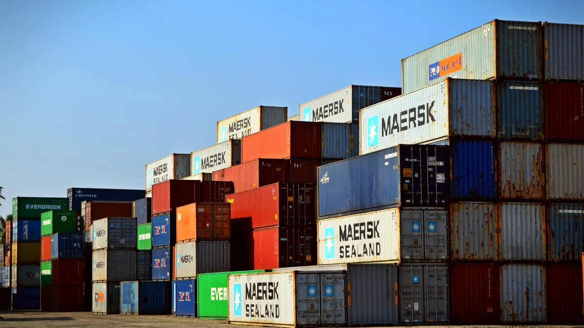 Best Import Export Company