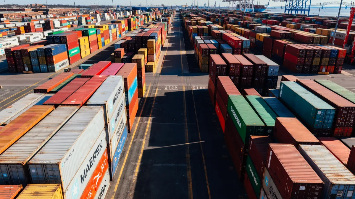 Import Export Companies
