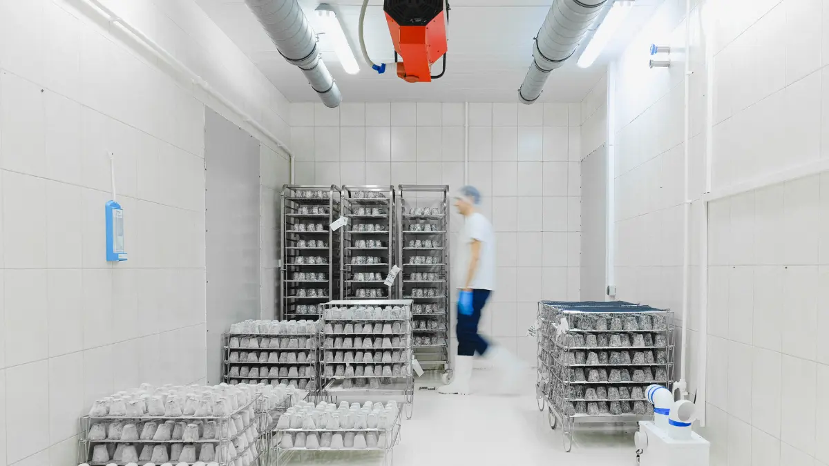 Cold Chain