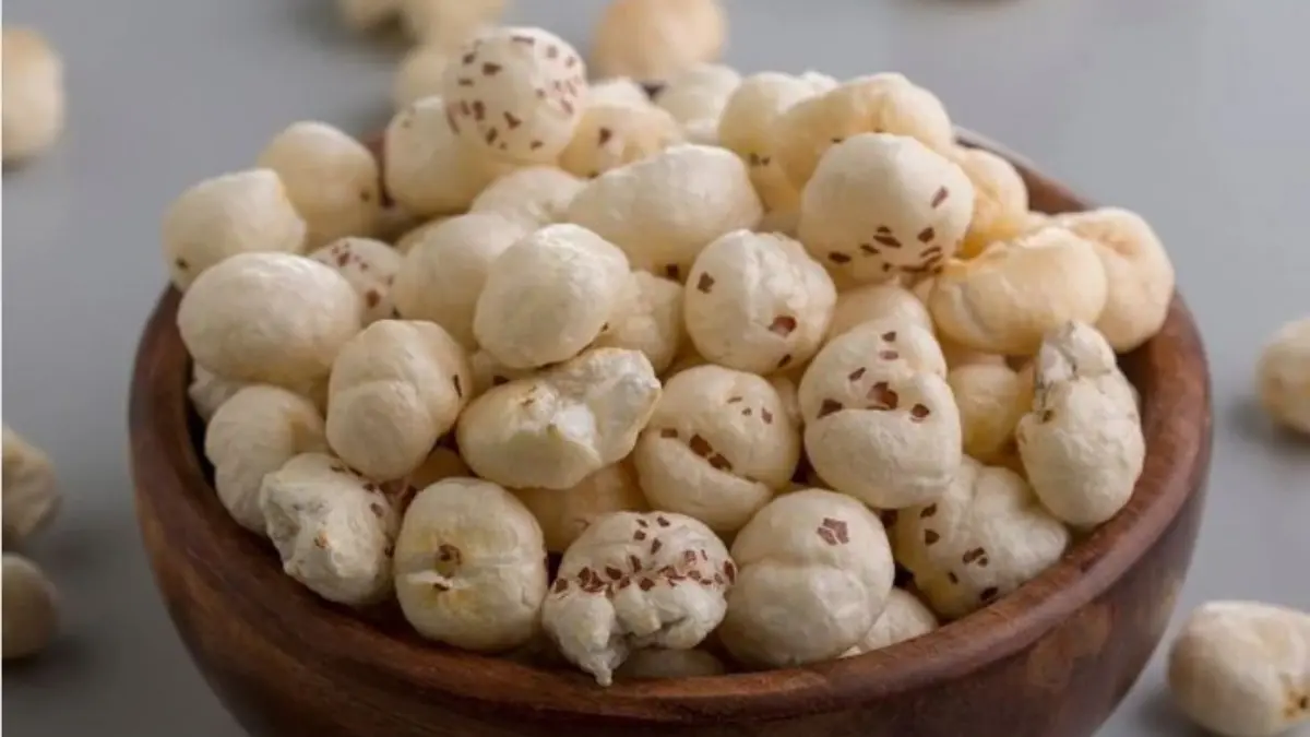 Fox Nuts