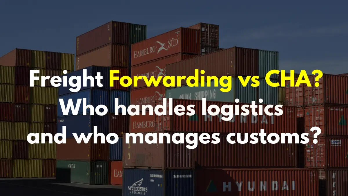 Freight