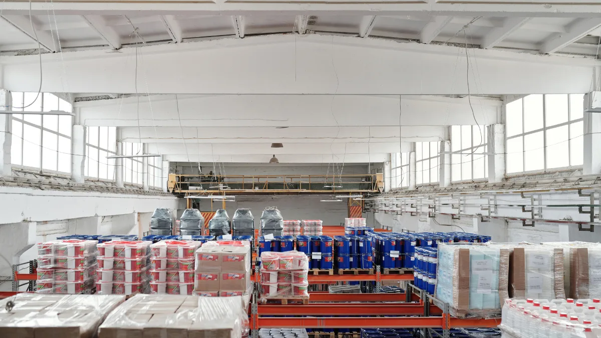 Frozen Fruit Exports