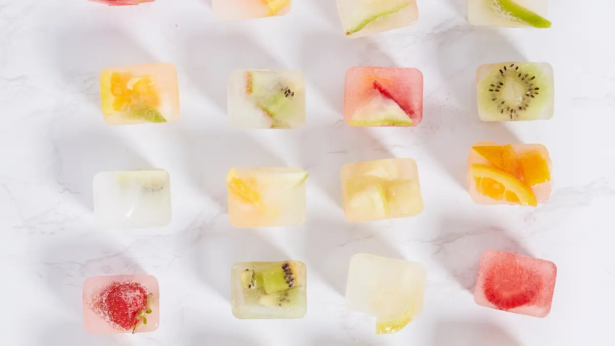 Global Frozen Fruits