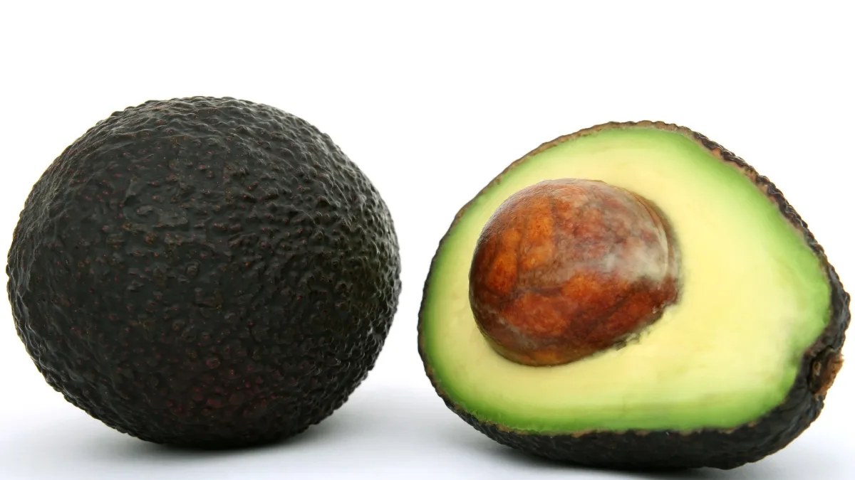 Hass Avocado