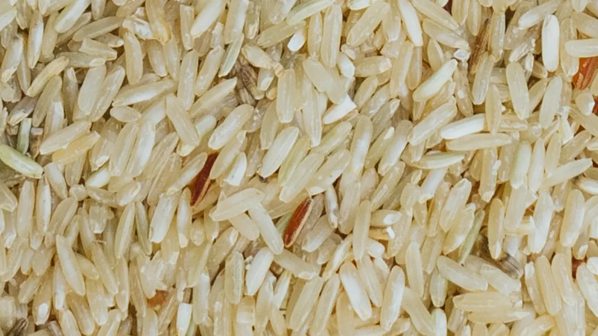 Sugandha Non-Basmati Rice