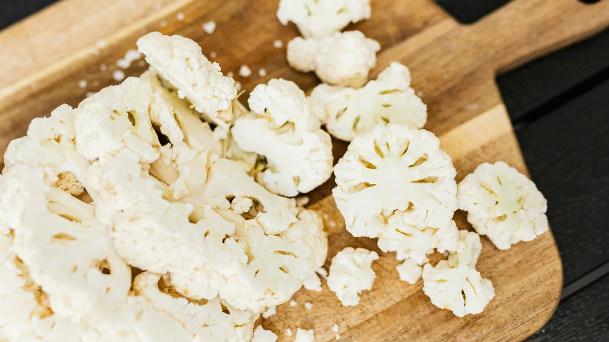 cauliflower