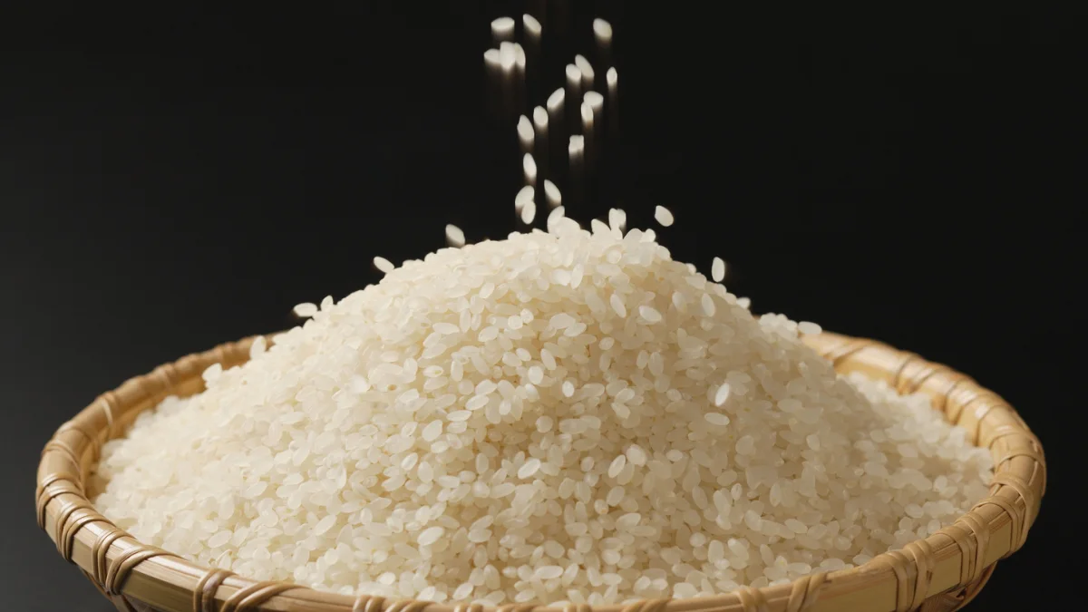 Rice